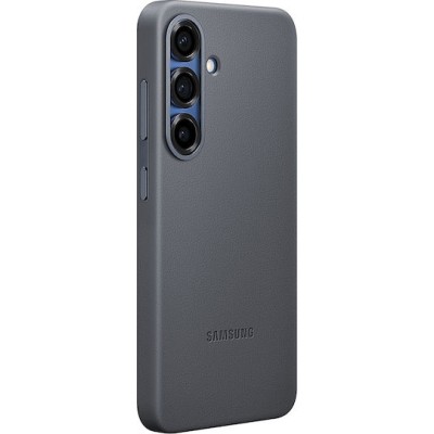 Samsung Kindsuit Case Black (Galaxy S25)